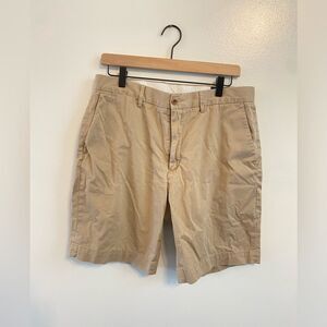 Men’s Polo Ralph Lauren Stretch Classic Fit Shorts - Size 33
